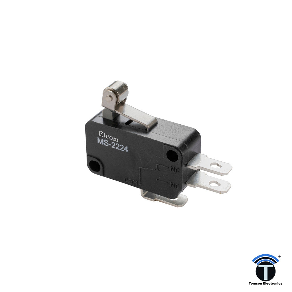 ELCOM Micro Switch MS 2224 ELCOM Micro Switch MS 2224